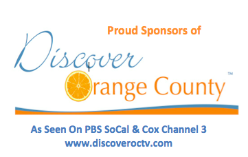 Discover OC Logo